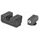 TRUGLO TRIT PRO FOR GLK LOW WHT SET 1