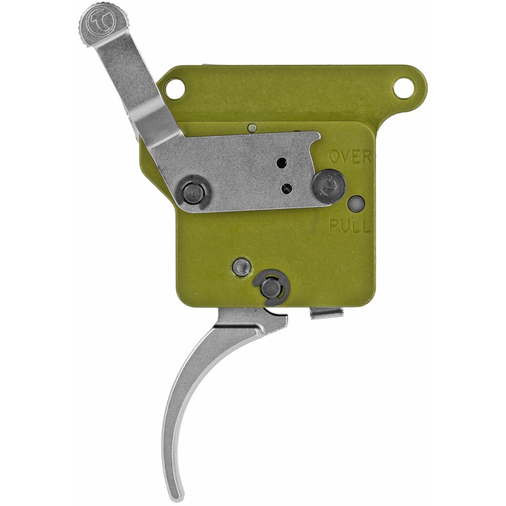 TIMNEY TRIG FITS REM 700 THIN NP 1