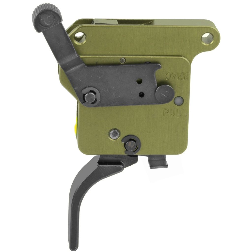 TIMNEY TRIG FITS REM700 STRGT W/SFTY 1