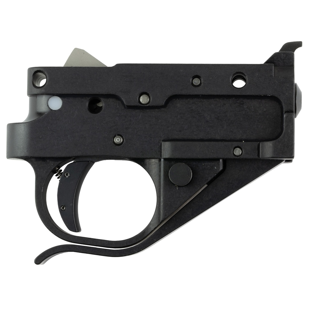 TIMNEY TRIG FITS RUG 10/22(BLK SHOE) 1