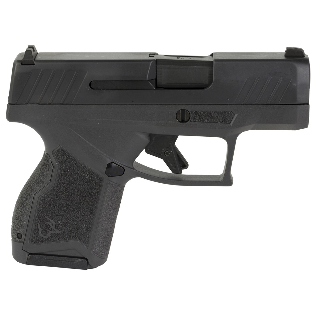 TAURUS GX4 9MM 3" 11RD GRAY/BLK 1