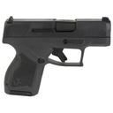 TAURUS GX4 9MM 3" 11RD GRAY/BLK 1