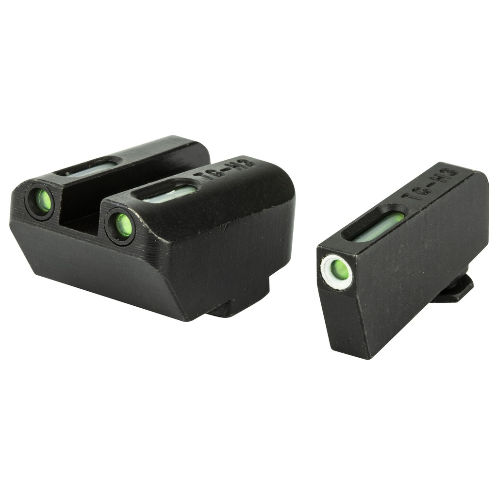 TRUGLO TFX SUPPRESSOR FOR GLK45/10 1