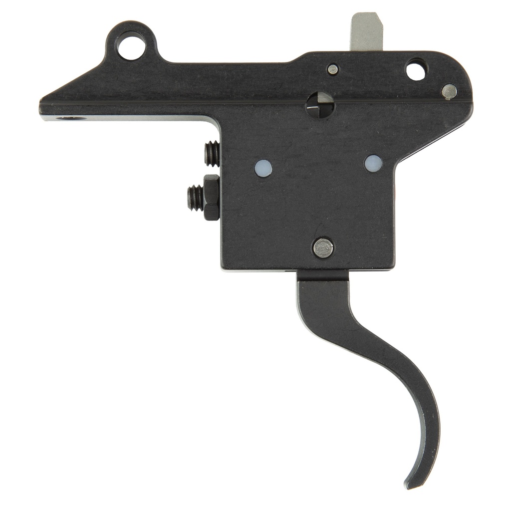 TIMNEY TRIG WINCHESTER 70 BLK 1