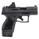 TAURUS GX4 VR RFX-11 9MM 3" 13RD BK 1