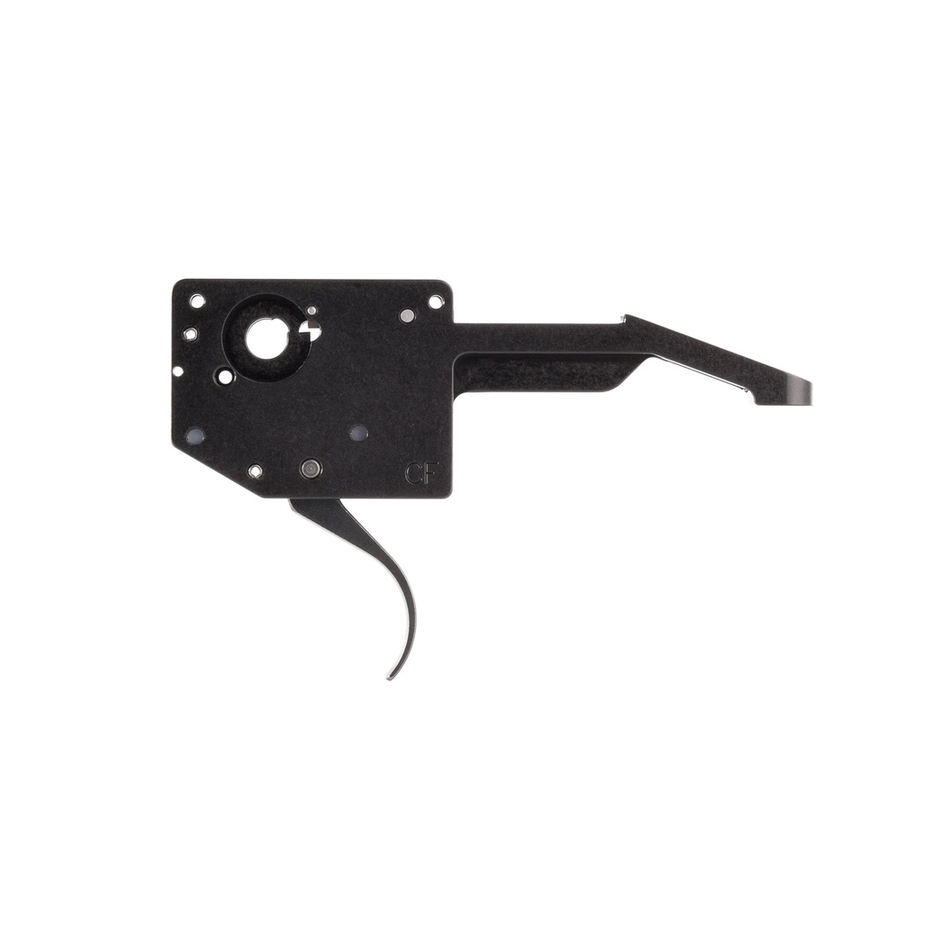 TIMNEY TRIG RUGER AMRCN GEN 2 3LB 1
