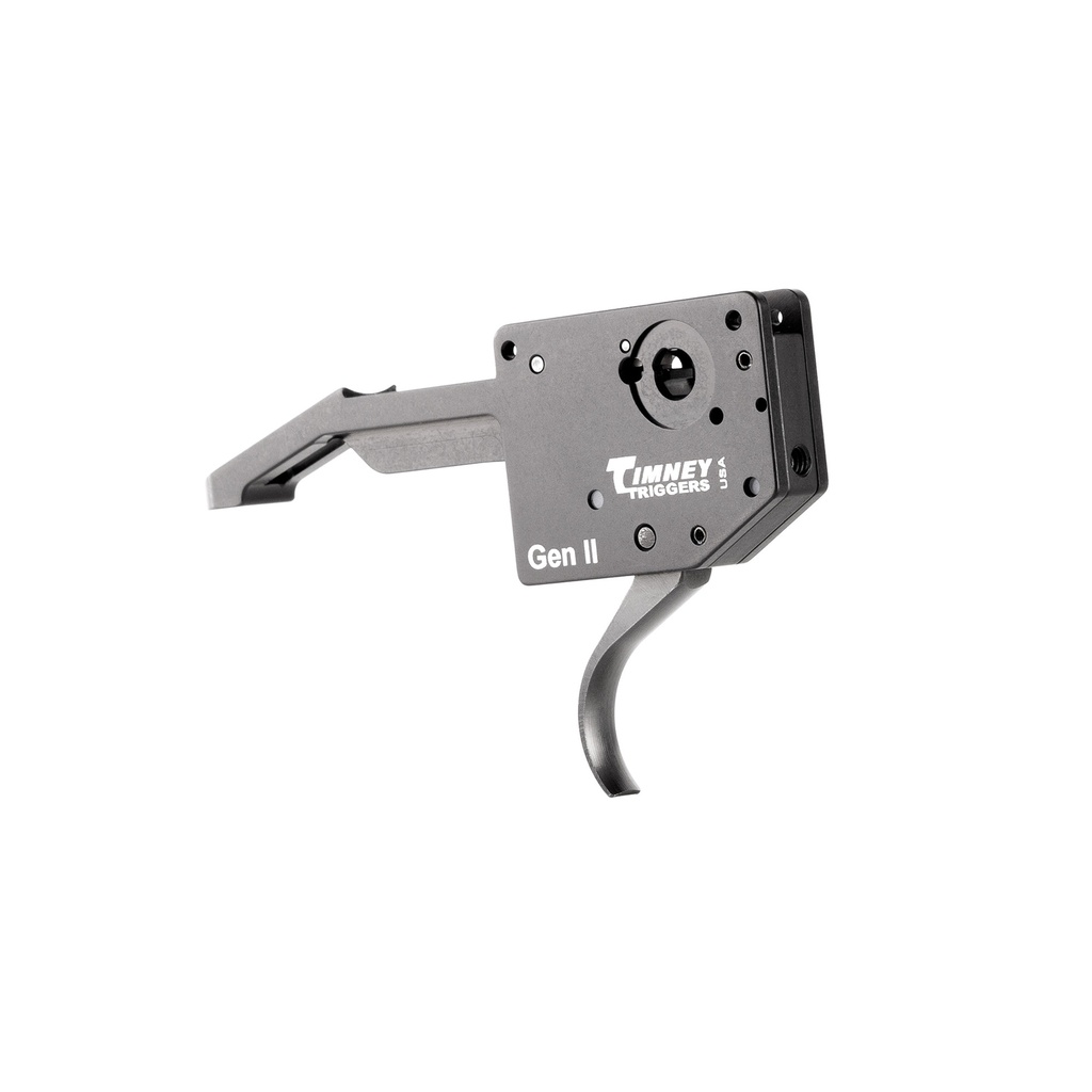 TIMNEY TRIG RUGER AMRCN GEN 2 3LB 2