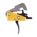 TIMNEY TRIG FITS AR10 4LBS (SOLID) 1