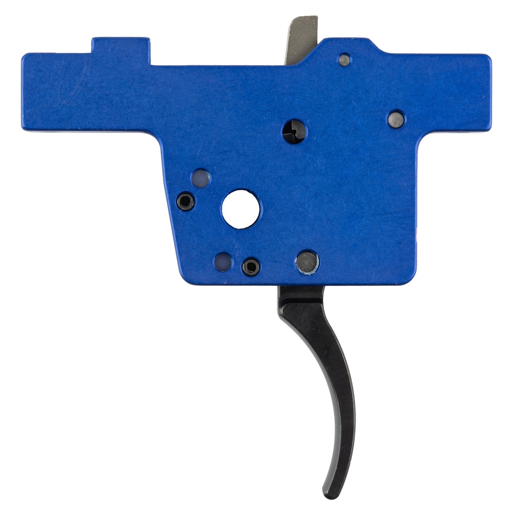 TIMNEY STEVENS 334 TRIGGER BLUE 1