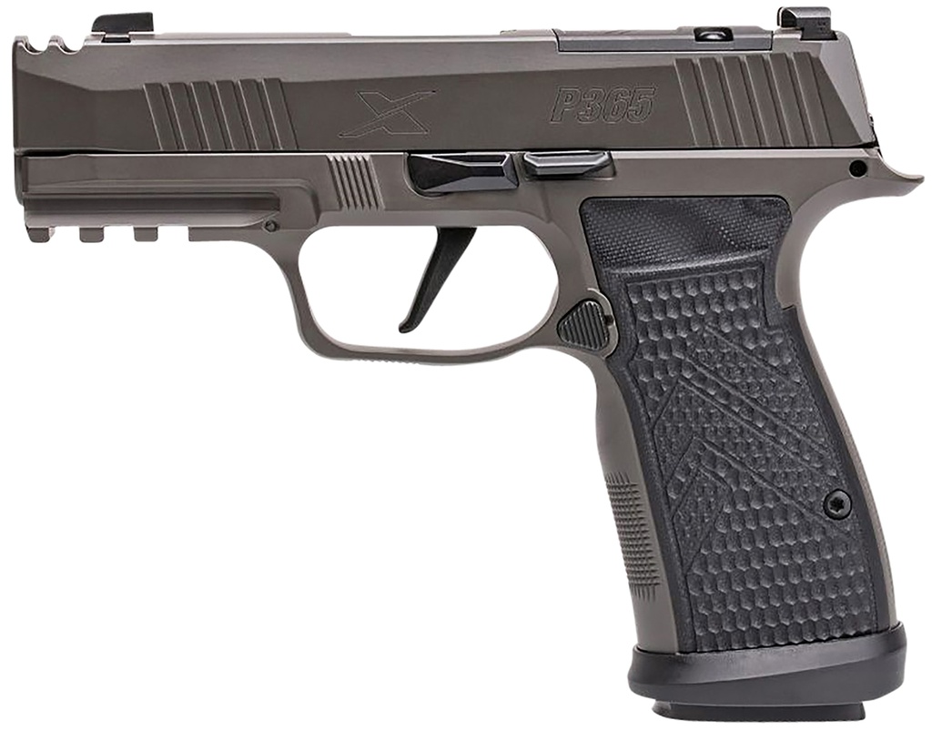 SIG SAUER P365 AXG Legion 2