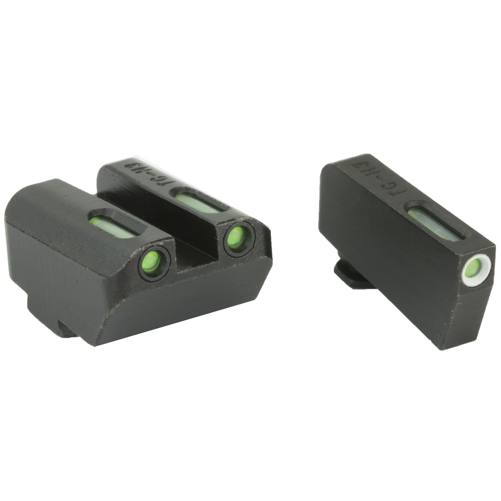 TRUGLO TFX SUPPRESSOR FOR GLK9/40 1
