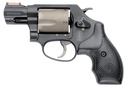 Smith and Wesson 360PD 1