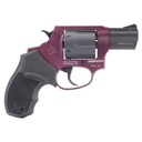 TAURUS 856 38SPL+P 2" 6RD BLK CHRRY 1