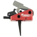 TIMNEY TRIG AR TARGA 2ST SHRT STRAIG 1