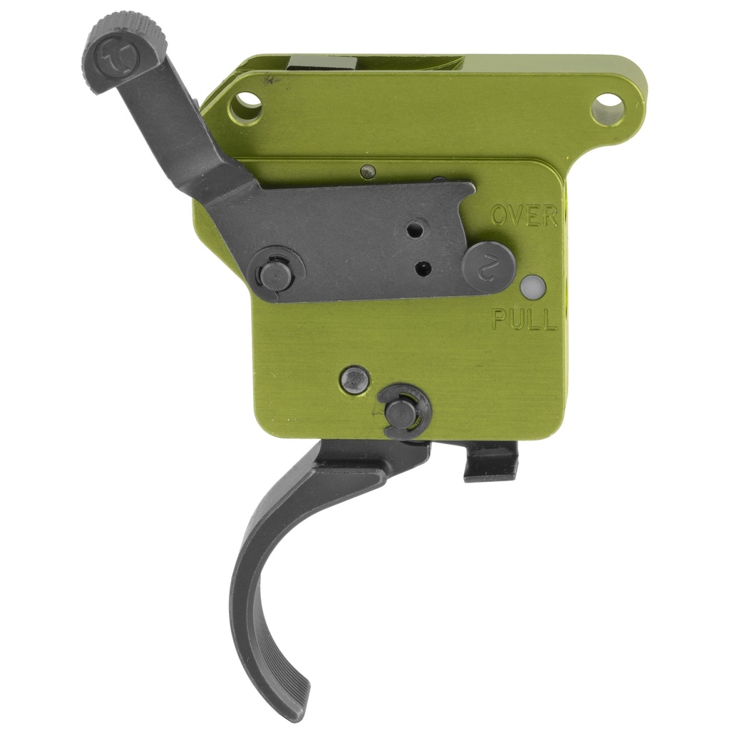 TIMNEY TRIG FITS REM 700 W/SAFETY 1