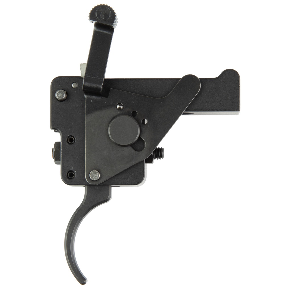 TIMNEY TRIG WBY VNGRD/HOWA 1500 BLK 1