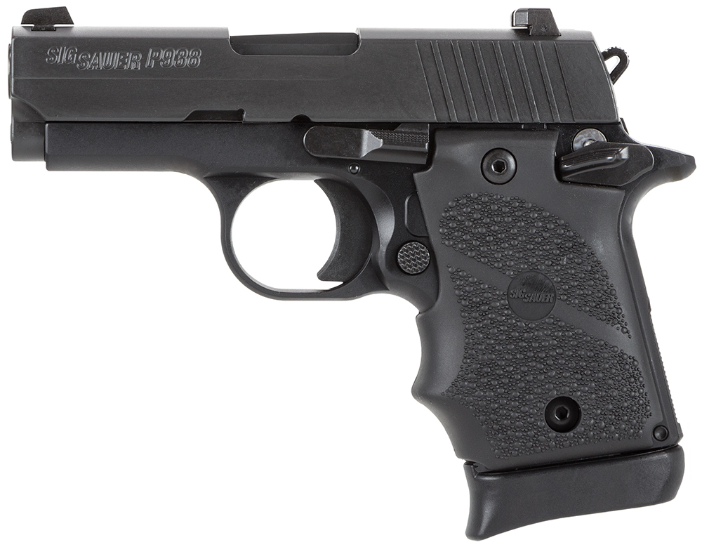 SIG SAUER P938 1