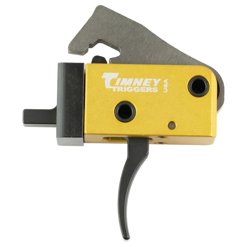 TIMNEY TRIG AR PCC CURVED SHOE 1