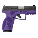 TAURUS GX2 9MM 3.38" 13RD OR DP/BLK 1