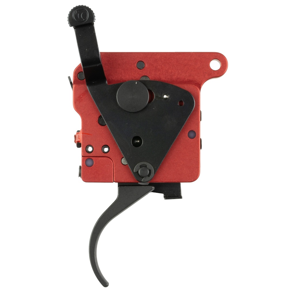 TIMNEY TRIG REM 700 2 STG RH W/SFTY 1