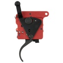 TIMNEY TRIG REM 700 2 STG RH W/SFTY 1