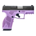 TAURUS GX2 9MM 3.38" 13RD OR LP/BLK 1