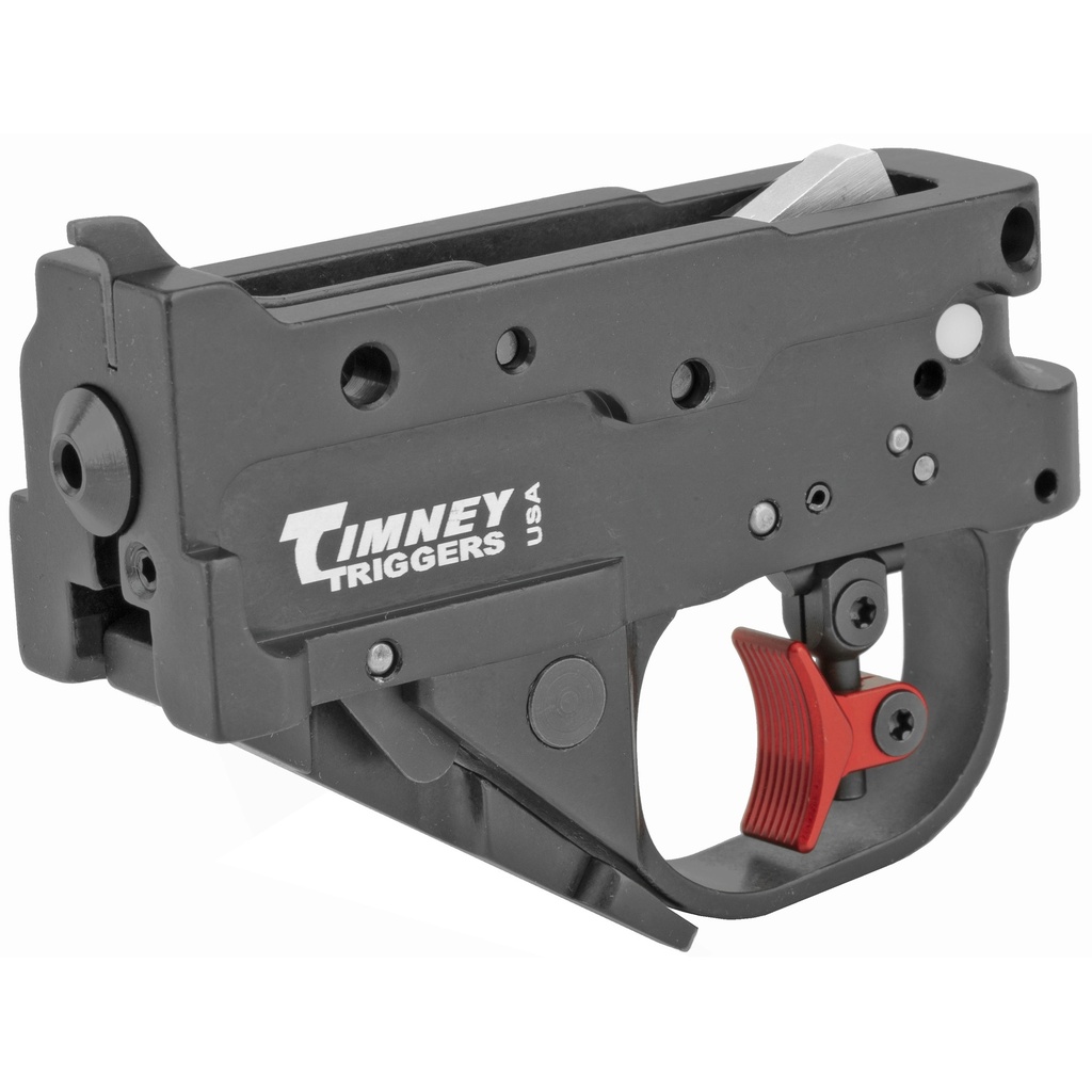 TIMNEY TRIG 2 STG FOR RUGER 1022 BLK 2
