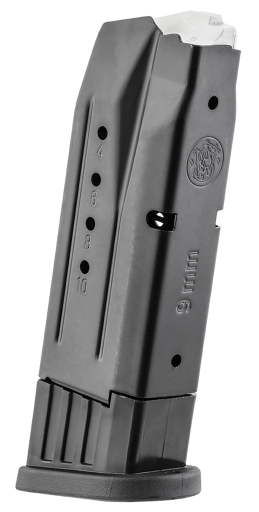 Smith and Wesson M&P9 M2.0 Compact Magazine 1