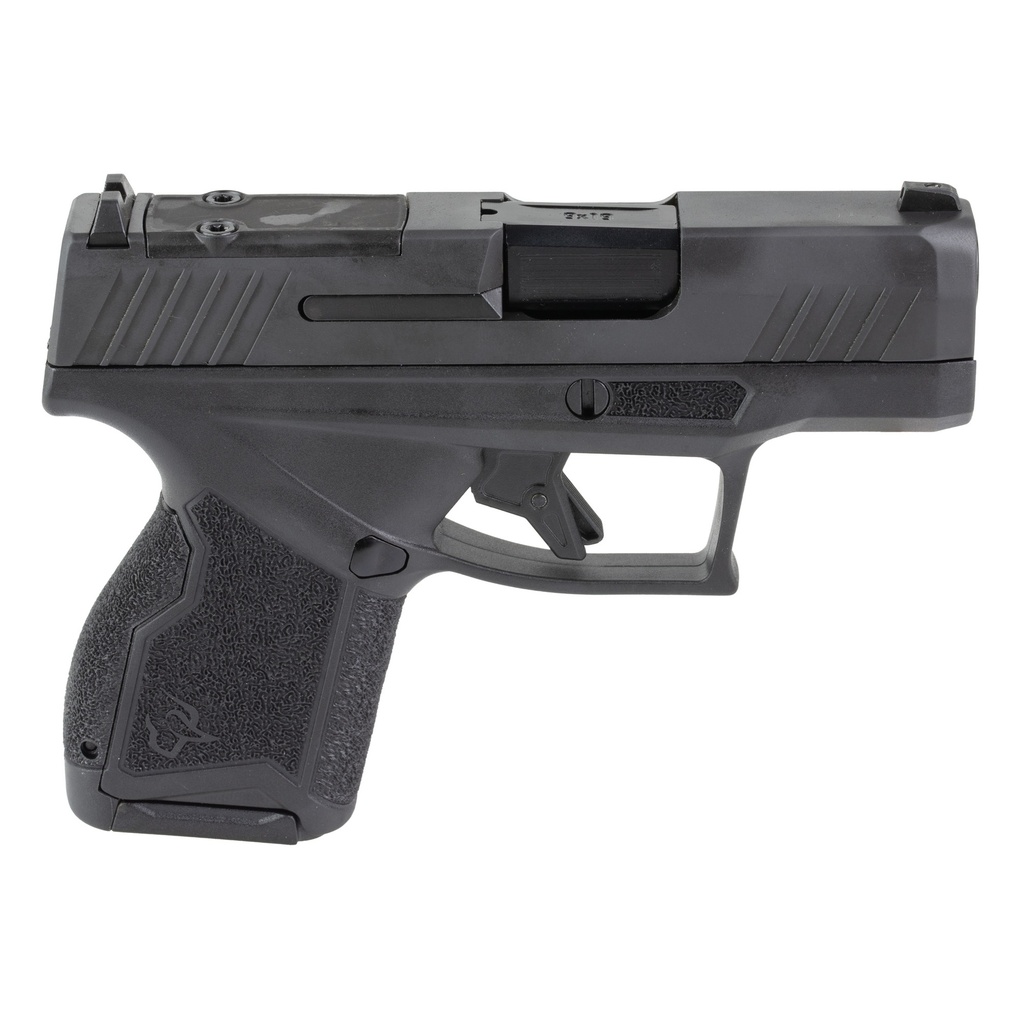 TAURUS GX4 VR RFX-11 9MM 3" 10R TORO 1