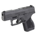 TAURUS GX4 VR RFX-11 9MM 3" 10R TORO 2