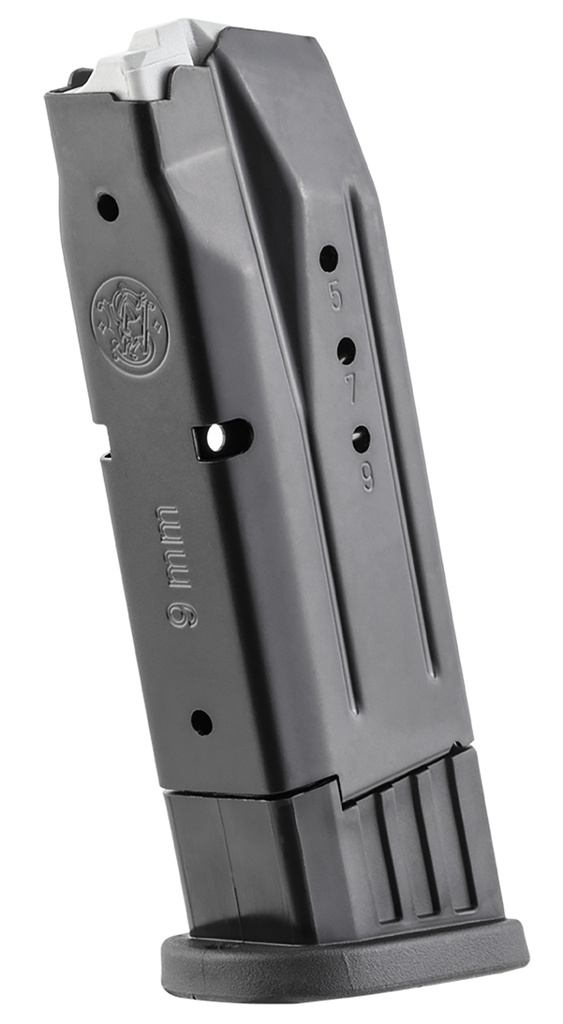 Smith and Wesson M&P9 M2.0 Compact Magazine 2