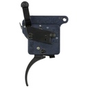 TIMNEY TRIG REM 700 HIT CURVED BLK 1