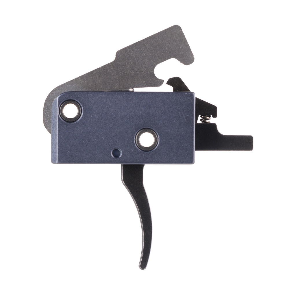 TIMNEY TRIG IMPACT FOR AR15 BLK 1