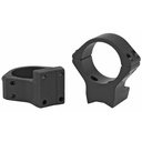 TALLEY LW RINGS BRN X-BOLT 30MM MED 1