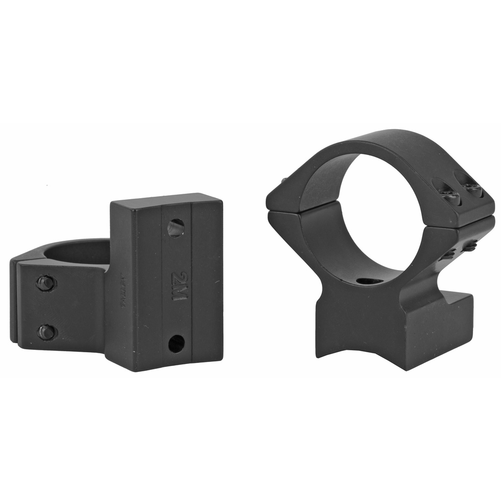 TALLEY LW RINGS WIN M70 1" MED 1