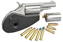 North American Arms Mini-Rev Holster / Grip Combo 2