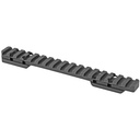 TALLEY PIC BASE BRN X-BOLT LA 20 MOA 1