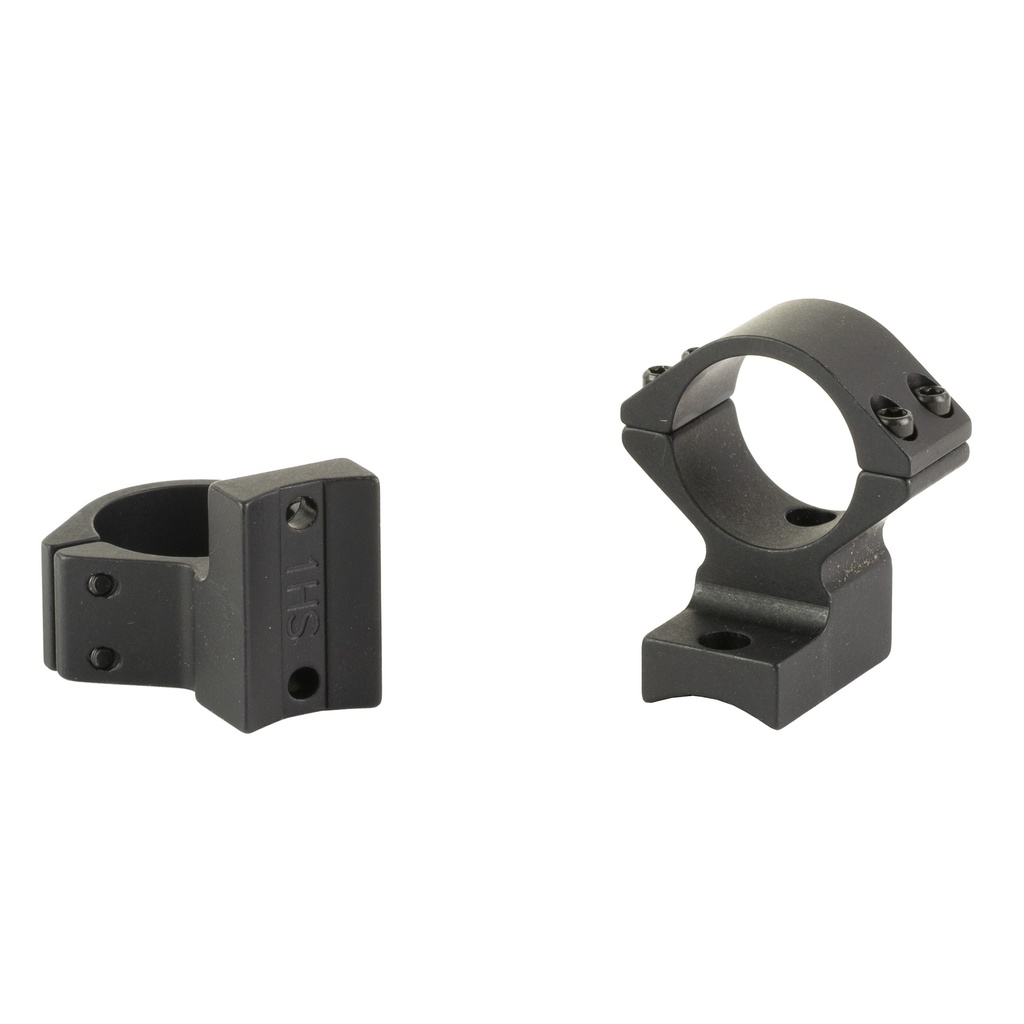 TALLEY LW RINGS SAV RND 1" HIGH 8-40 1