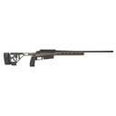 TIKKA T3X ACE 300WIN 24" 5RD LH BLK 1