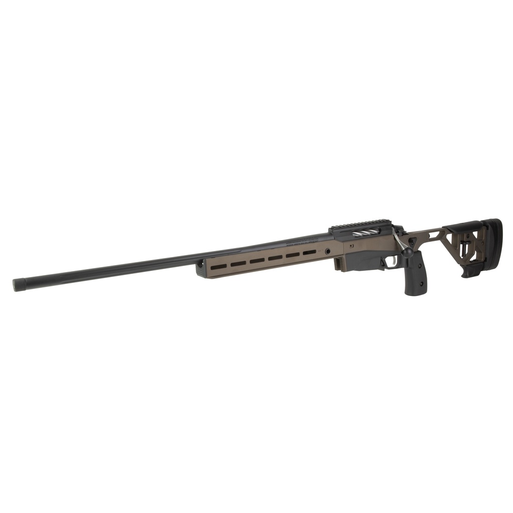 TIKKA T3X ACE 300WIN 24" 5RD LH BLK 2