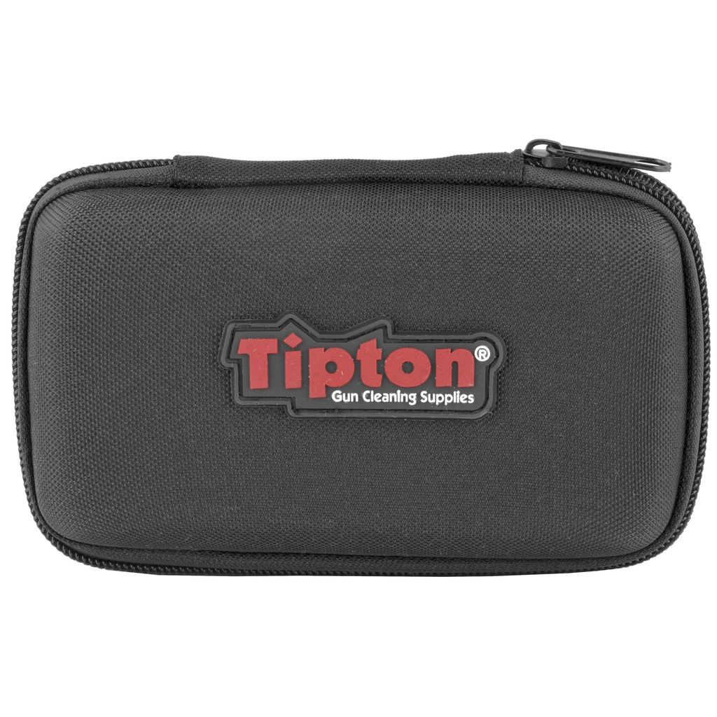 TIPTON COMPACT PISTOL CLEANING KIT 1