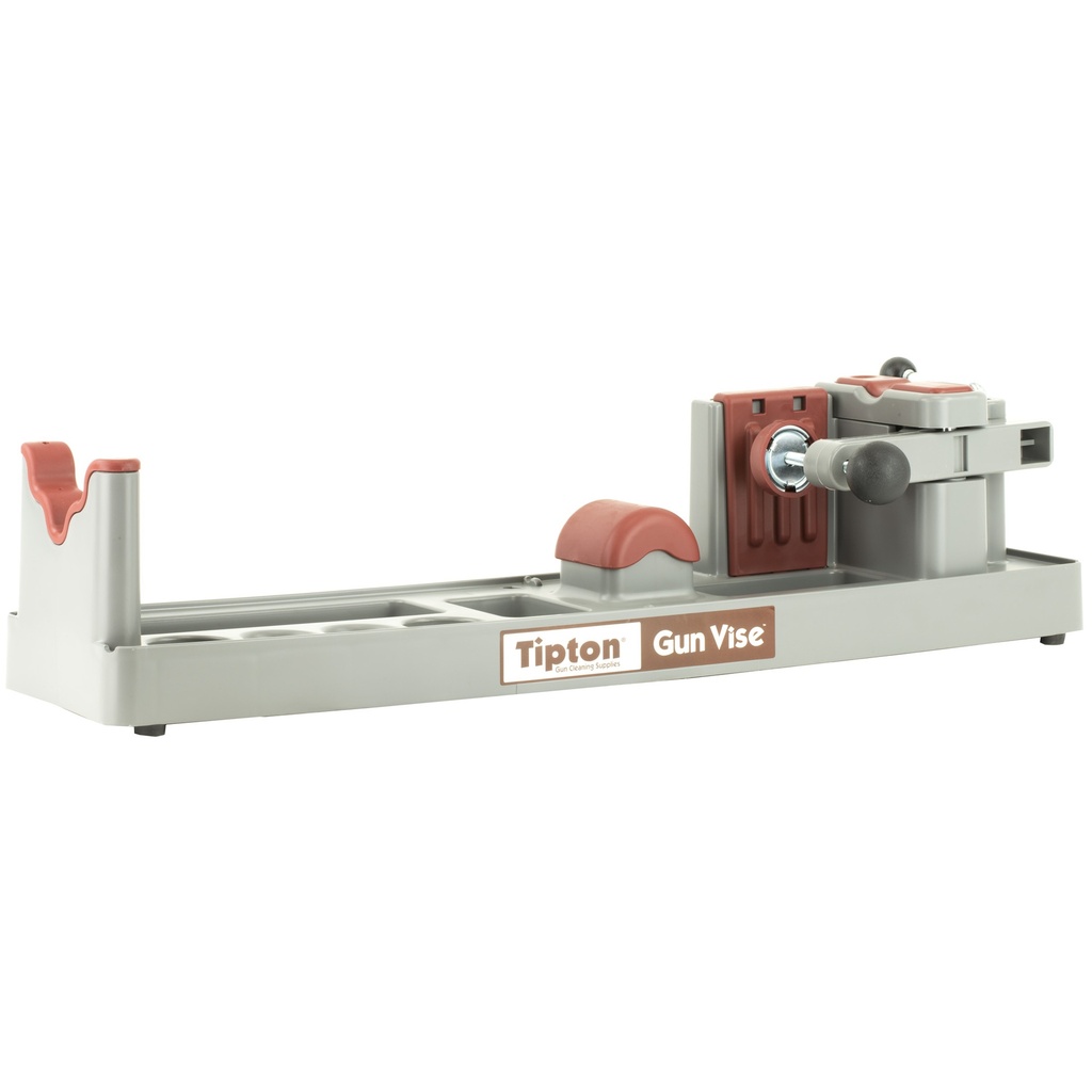 TIPTON GUN VISE 2
