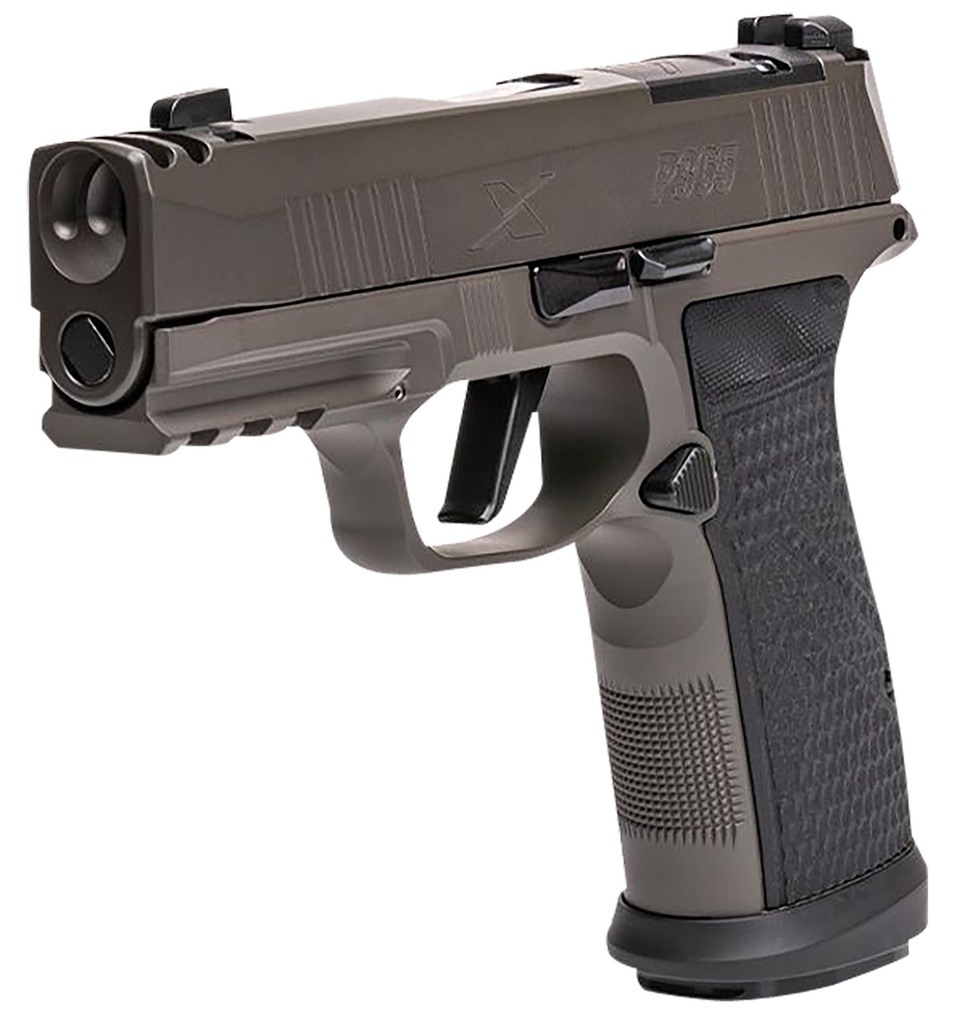 SIG SAUER P365 AXG Legion 3