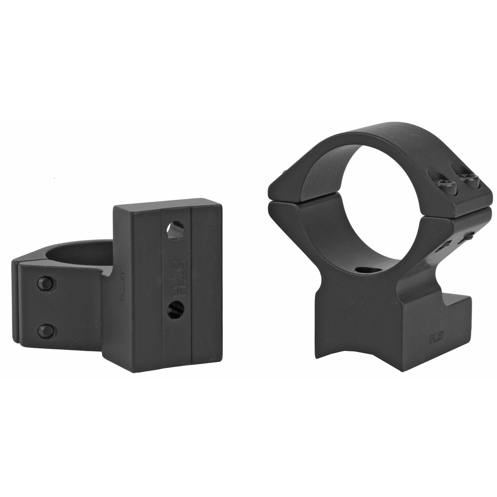 TALLEY LW RINGS HOWA 1500 1" HI 1