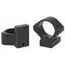 TALLEY LW RINGS TIKKA T3/X 1" LOW 1