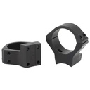 TALLEY LW RINGS BRN X-BOLT 30MM LOW 1