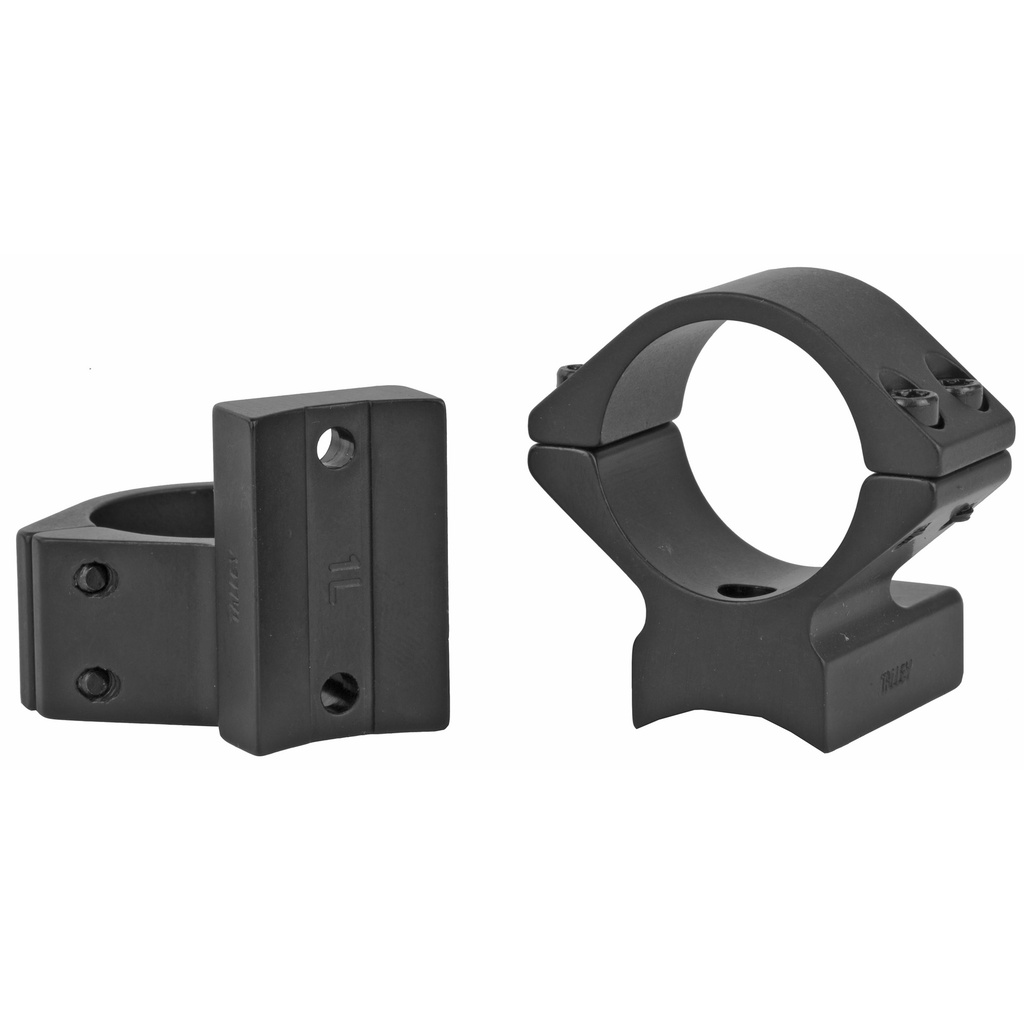TALLEY LW RINGS HOWA 1500 1" LOW 1