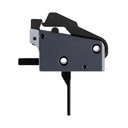 TIMNEY TRIG AR PRO 2STG FLAT BLK 1