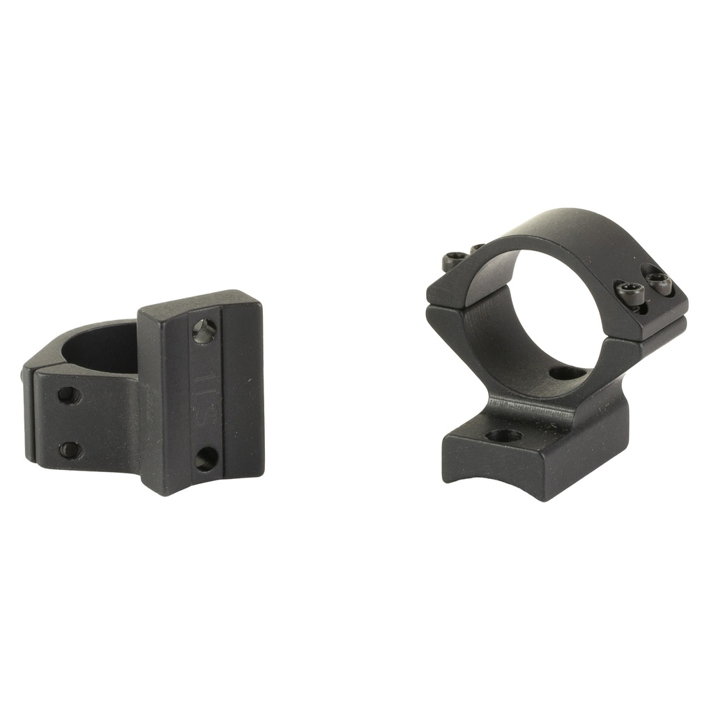 TALLEY LW RINGS SAV RND 1" LOW 8-40 1