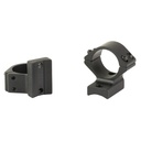 TALLEY LW RINGS SAV RND 1" LOW 8-40 1